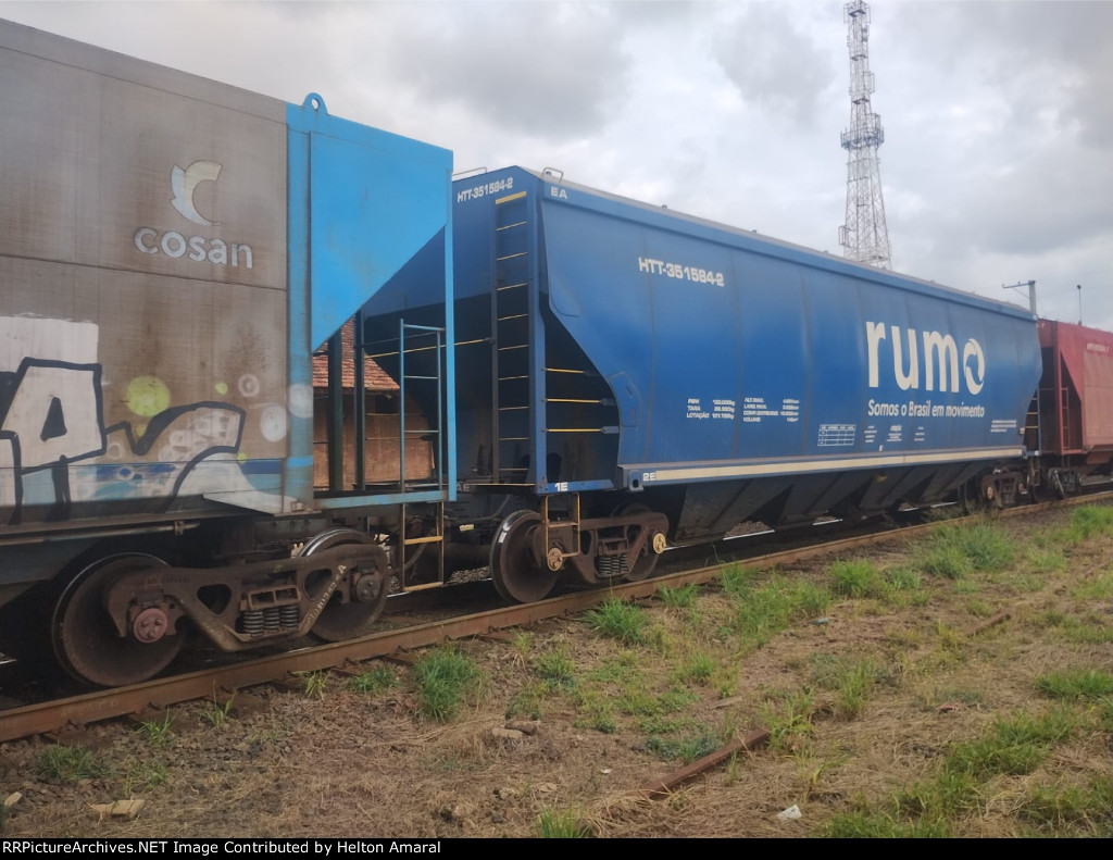RUMO HTT-351584-2